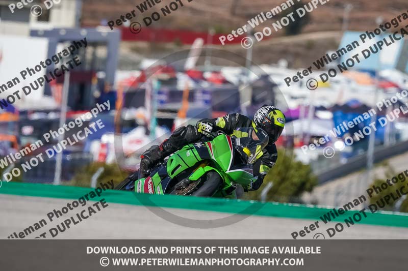 motorbikes;no limits;november 2019;peter wileman photography;portimao;portugal;trackday digital images